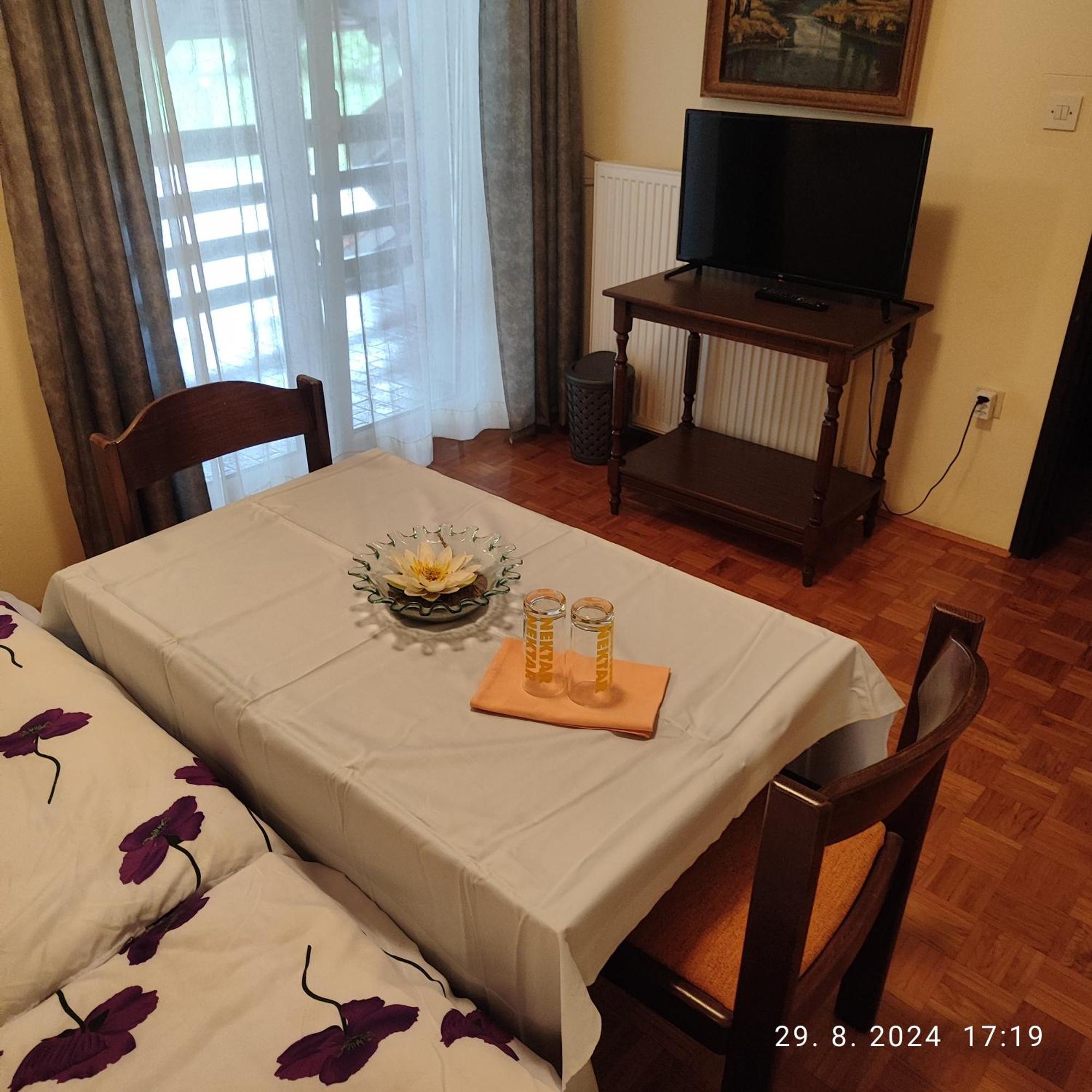 Guest House Atelsek Recica ob Savinji Exterior foto