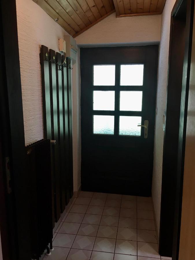 Guest House Atelsek Recica ob Savinji Exterior foto